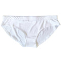 Qualisub Sublimation Panties for Female Double-Sided Custom Printing Polyester Material Sizes M/L/XL/XXL