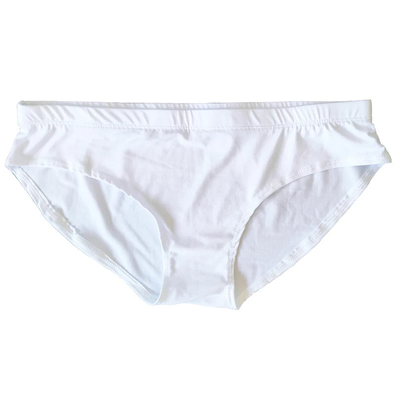 Qualisub Sublimation Panties for Female Double-Sided Custom Printing Polyester Material Sizes M/L/XL/XXL