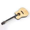 W-620S Solid spruce acoustic guitar with lower price for wholesale