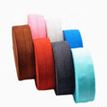 Supplier Custom Woven  Elastic Herringbon Twill Tape for Garment of Edge