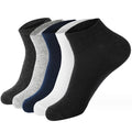 WUYANG FACTORY High Quality Soild Cotton Breathable Sporty Ankle Socks Sports for Unisex Custom Design Logo Package Color