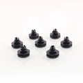 Creherit Gas IP67 Waterproof & Breathable Hydraulic Snap-in Vent Plug for Solar Vent Applications
