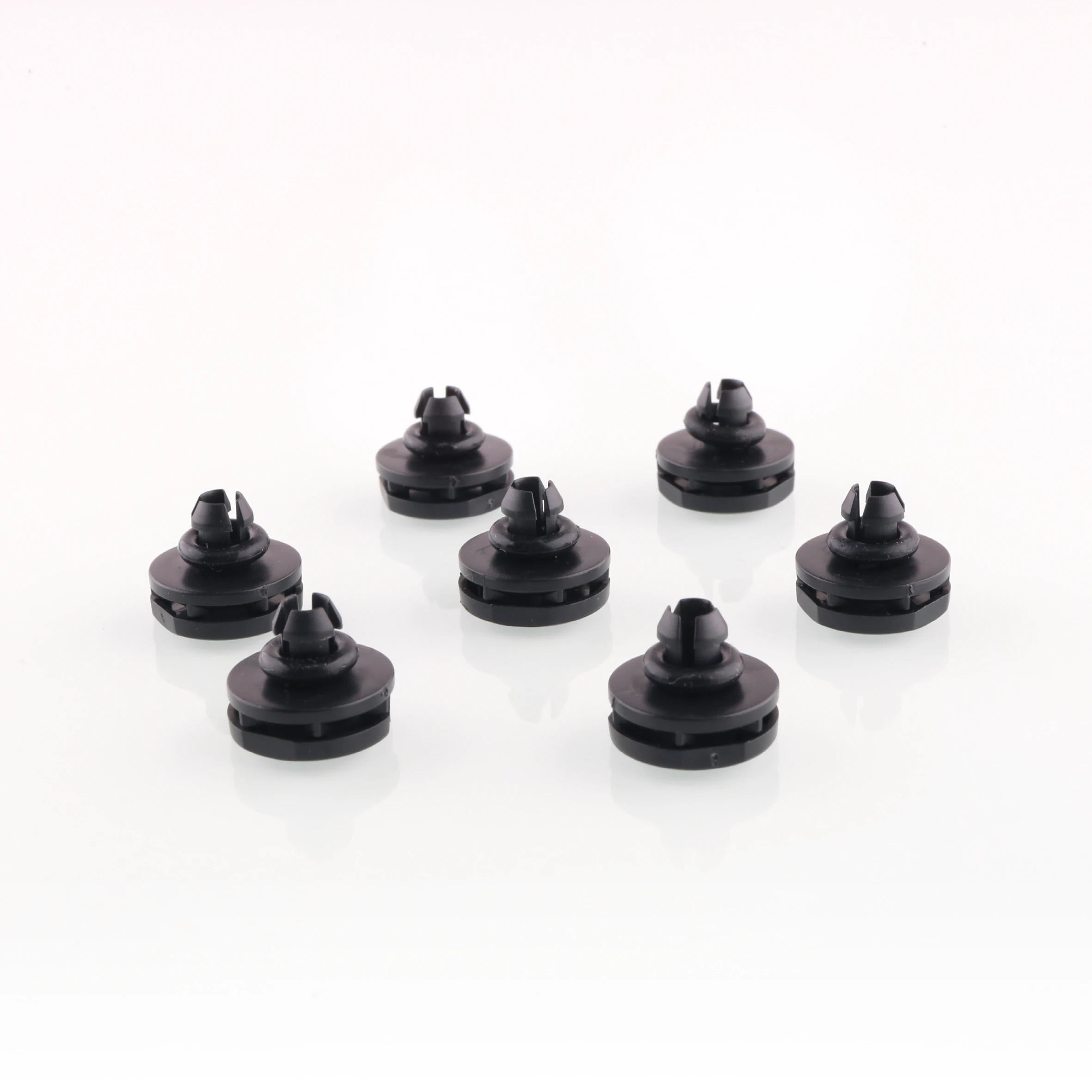 Creherit Gas IP67 Waterproof & Breathable Hydraulic Snap-in Vent Plug for Solar Vent Applications