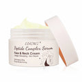 ELAIMEI Collagen Stimulating Skin Repair Anti-Aging Lifting Anti-Wrinkle Firming Peptide Complex Serum Face and Neck Cream