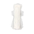 Super Dry Sanitary Napkin with High Absorption Breathable & Comfortable for Feminine Hygiene Smilfree OEM