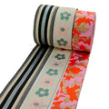 5cm Webbing Can Be Customized Polyester Environmentally Friendly Material for the Drawstring Bag Shoulder Strap
