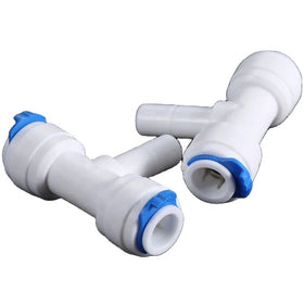 Quick Adapter Connector Filter Accessory Water Purifier Spares Plumbing Pipe Fitting