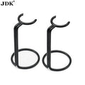 JDK High Quality Metal Shaving Brush Stand