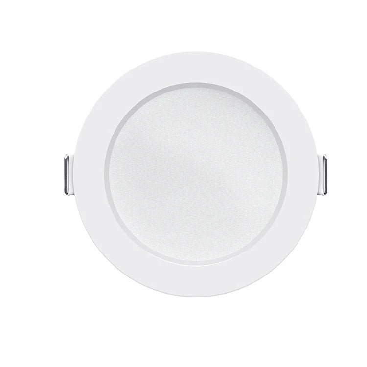 Led Downlight 5w 7w 9w 12w 18w Black Square Smd Cob Dimmable Ip20 Trimless Led Ceiling Down Light Recessed Housing Led Downlight