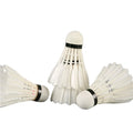 2021 Hot Sale Badminton Shuttlecock with Good Flying