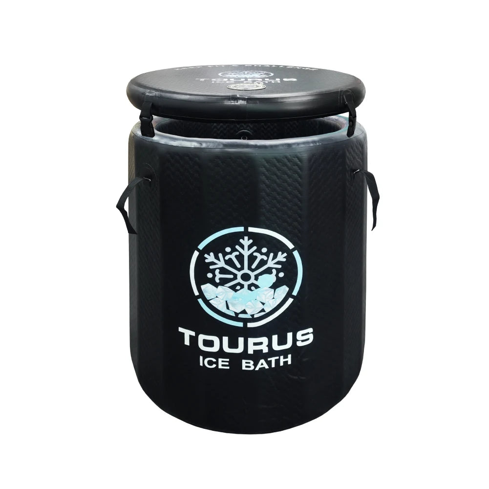 TOURUS Hot Sale Portable PVC Bath for Outdoor Activities CE Certified