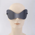 2025 Rimless Windproof Drawstring Sun Glasses Oversized One Piece Silver Futuristic Shades Y2k Wrap Around Sunglasses Women