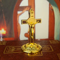 HT Factory Made Cross and Crucifix Collection Jesus CRUCIFIX Home Decor Devout Gift Prayerful Inspiration