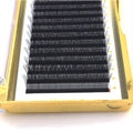 Factory Price Y Y Lashes Extensions Beautiful Eyelash Extension Tray Top Quality YY Lashes
