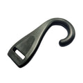JW-095 Multi Specification POM Hook Multi-purpose Plastic Hook Clothing&tent Accessories