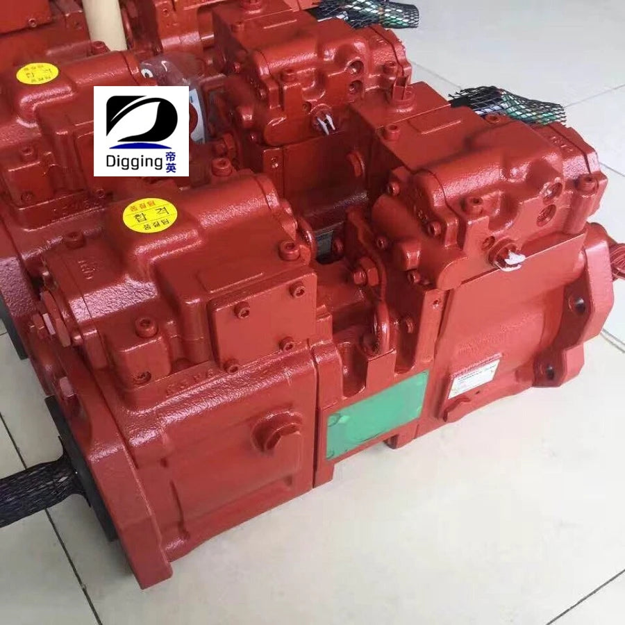 High Quality K3V63DT-1R0R-9N0T Hydraulic Power Units Replacement  Excavator Pump K3V63DT for EC140 Ne