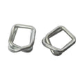 Strapping Wire Buckle for Packing Band Galvanized Wire Buckle