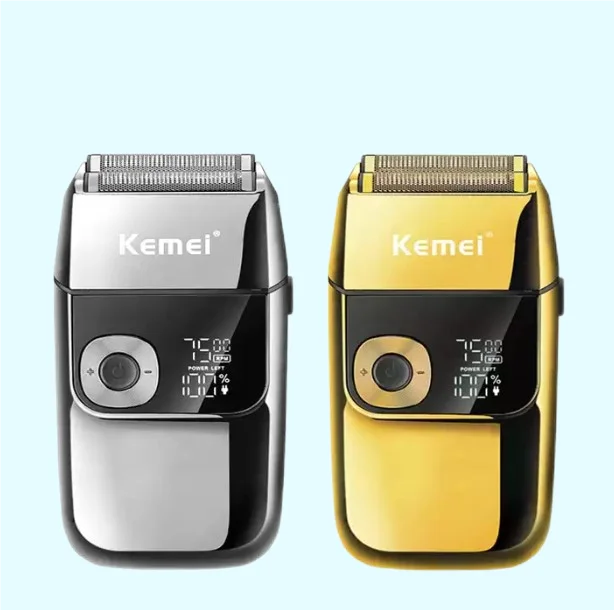 Factory Outlet Rechargeable Washable  Mini Hair Clipper Hair Clipper Electric Shaver Beard Trimmer/