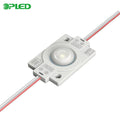 High Power Advertising Bis Certified Manufacturer Backlight Indoor Retrovit Kinglight Edge Lit square 3030 Led Module