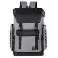 Large Capacity School Bag School Bag Outdoor Camping Youth School Bag