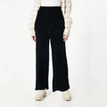 Baggy Fashion Baggy Pants Elastic Comfortable Track Trouser Pants for Girls and Women