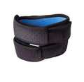 HX002 Ollas Breathable Double Compression Knee Pad Patella Band Adjustable Size Outdoor Sports Knee Pad