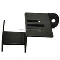 Custom Metal Bending Laser Cutting Stamped Parts Stainless Steel Aluminum Sheet Metal Fabrication