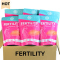 Chinaherbs Enhance Women's Fertility Tea Natural Herbs Help Women Have Healthy Children Private Label