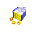 Original ZCC CT ZHUZHOU Tungsten Carbide SEET12T3-DF DM DR YBG202 Cutting Inserts Lathe Tools Indexable Face Milling Insert