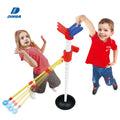 Limbo Game for Kids and Adults Limbo Stick Lawn Game Set for Outdoor Family Party Kids Moving Sports Toy
