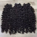 100% Vietnamese Burmese Raw Bundles Unprocessed Virgin Curly Wavy Bundle Hair VendorsVietnamese Cuticle Aligned Raw Human Hair