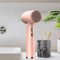 Rechargeable Silicone Electric Face Scrubber Waterproof Sonic Vibration Facial Cleansing Brush Skin Rejuvenation for Hands