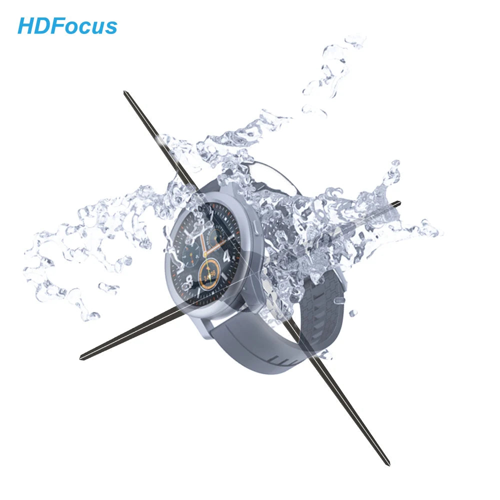 Attractive Price New Type 100cm Advertising Display Indoor 3d Hologram Fan