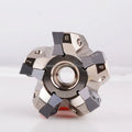 Yasam for 6 Corner WNMU080608 WNMU 080608 90 Degree Milling Carbide Inserts Indexable Face Mill Cutter