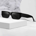 Small Polarized Sunglasses for Women Square Sunglasses High Quality Men 2025 Uv400 Acetate Sunglasses