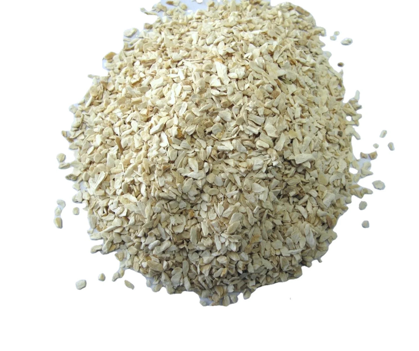 Air Dried Dehydrated Horse Radish Root Flakes Granules Powder High Quality Factory Supply