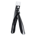 Professional Manicure Sets Cuticle Nipper Set Nail Stainless Steel Titanium Cuticle Cuticle Nail Nipper & Pusher Set