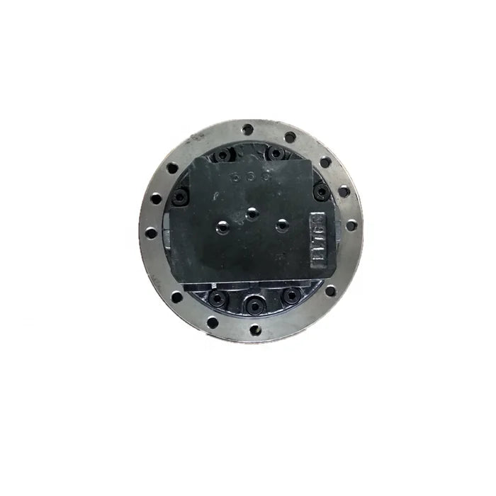 S19031-12400 Excavator Hydraulic Travel Motor SK015 Final Drive SK015 Drive Unit