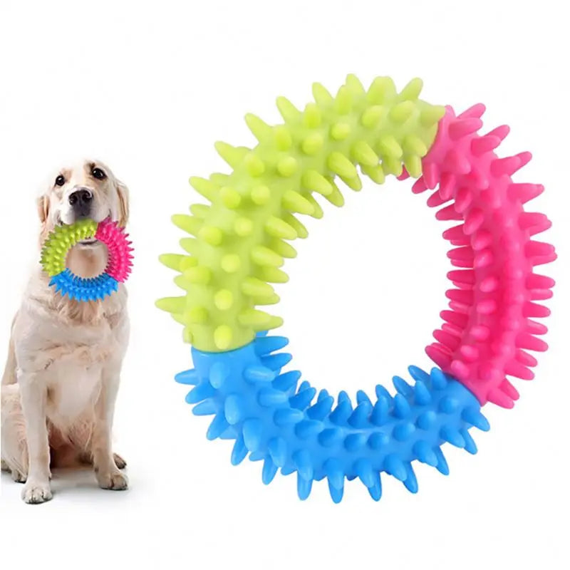 Dog Chew Toys H0Qbp Rubber Dog Chew Toy Ball