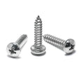 Custom Stainless Steel Hot Galvanized Eye Lag Wood Screws Metric Self Tapping Screws
