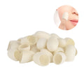 Factory Wholesale 100%natural Cut Silk Cocoon Skin Care Silkworm Cocoon for Beauty