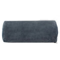 Wholesale Under Desk Foot Cushion Knee Pillow Memory Foam Foot Rest Pillow