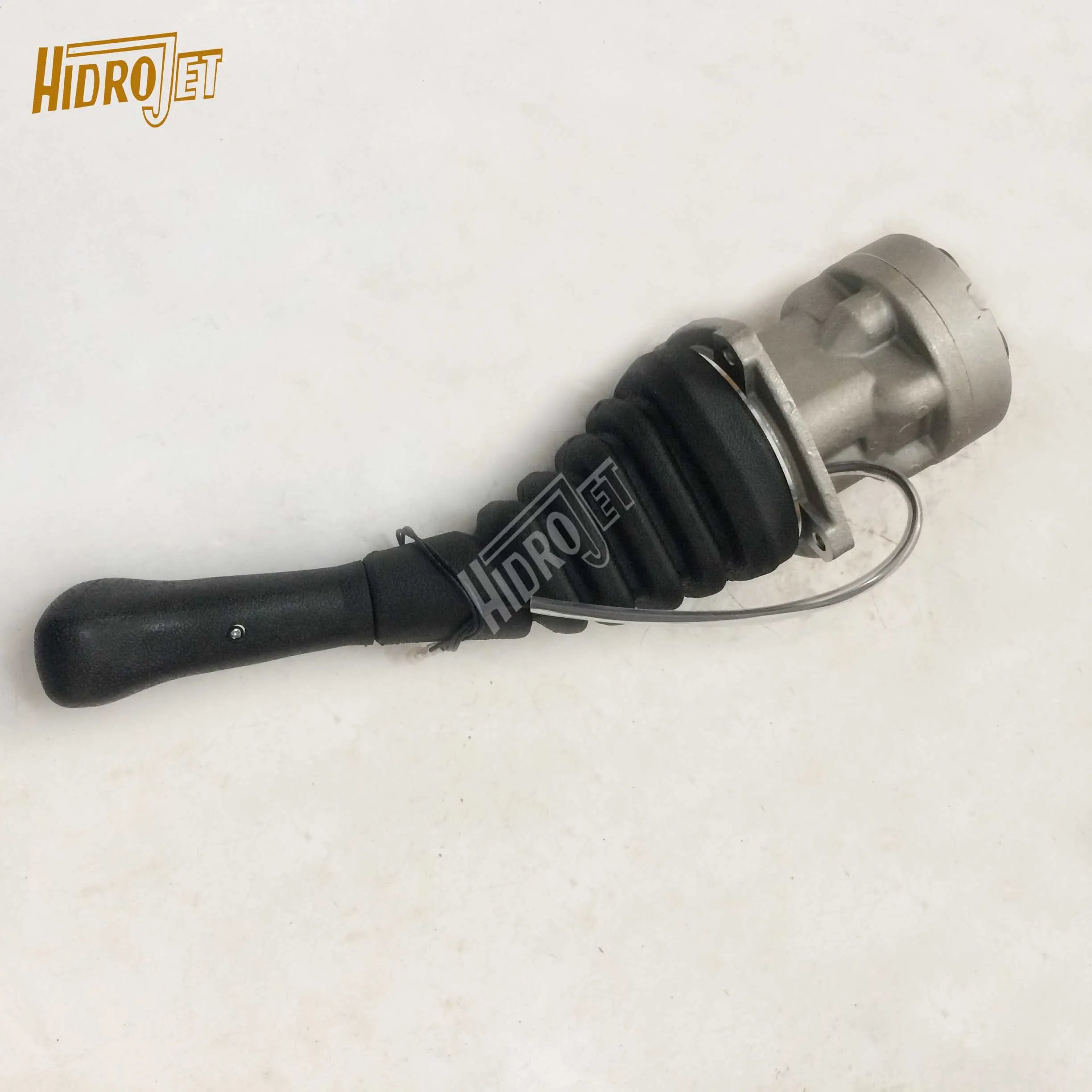 Excavator Joystick Handle Ass'y EC210 Right Remote Control Valve 14557287 Voe14557287 PV48K2017 VOE14510417 14510417 for EC210B