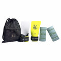 Rubber No Hole Hand Grips for Cross Fit Pull-ups Cross Training Gymnastics WODS Weightlifting Palm ProtectorGymCalleras