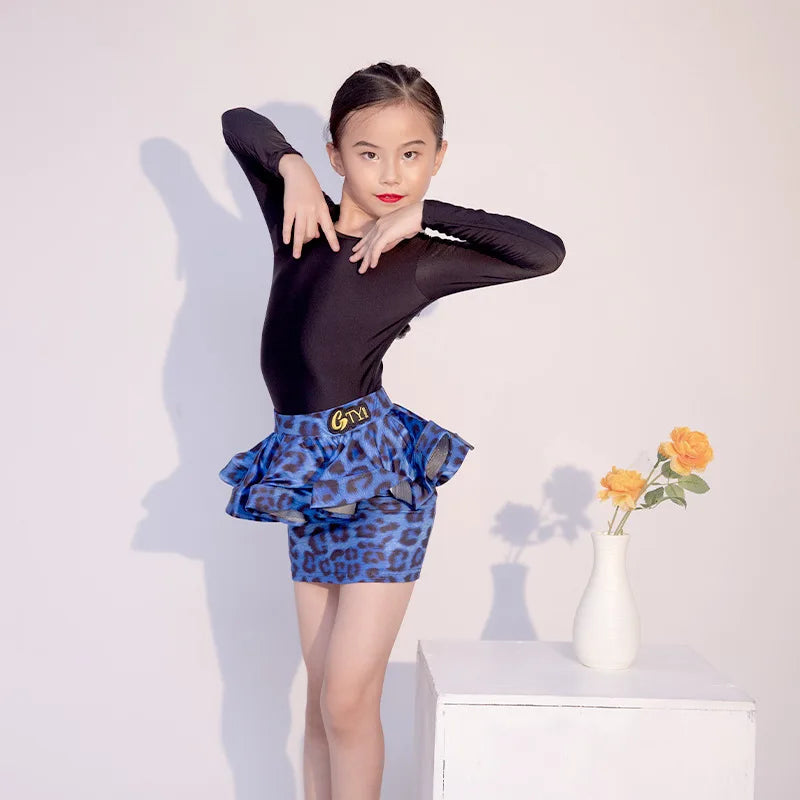 Butt Wrap Dance Recital Practice Girls Practice Performance Set