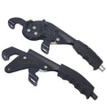 Wholesale Universal Electric Tricycle Handbrake Assembly Parking Handle Thick Motorcycle Snail Handbrake Bicycle Brake