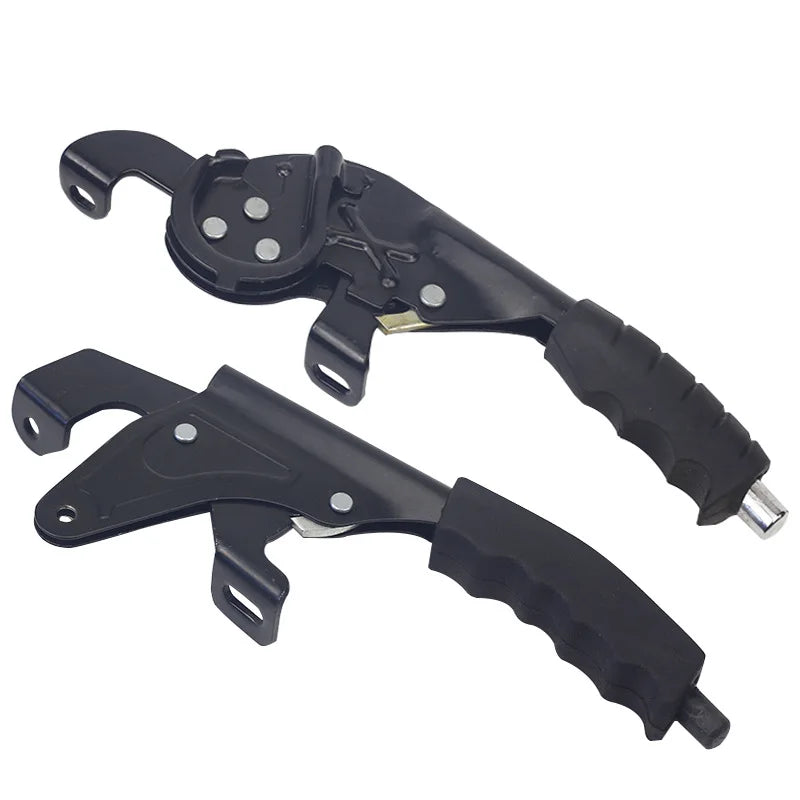 Wholesale Universal Electric Tricycle Handbrake Assembly Parking Handle Thick Motorcycle Snail Handbrake Bicycle Brake