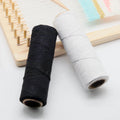 Loom Weaving Cotton Warp Thread 60m Dia 1mm
