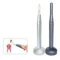 Dental Endo Gutta Cutter Wireless Dental Lab Endo Gutta Percha Cutter Tooth Gum Dissolved Breaker 2 Color
