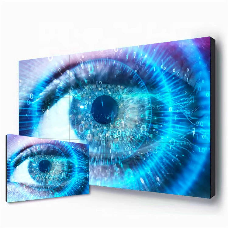 Full Color HD SMD P1.2 P1.5 P1.8 P1.9 P2 P2.5 P3 P4 Easy Maintenance Modular Led Display Pantalla LED Video Wall LED Screen